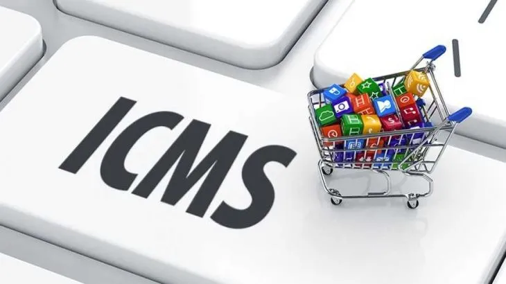 ICMS for District Court
