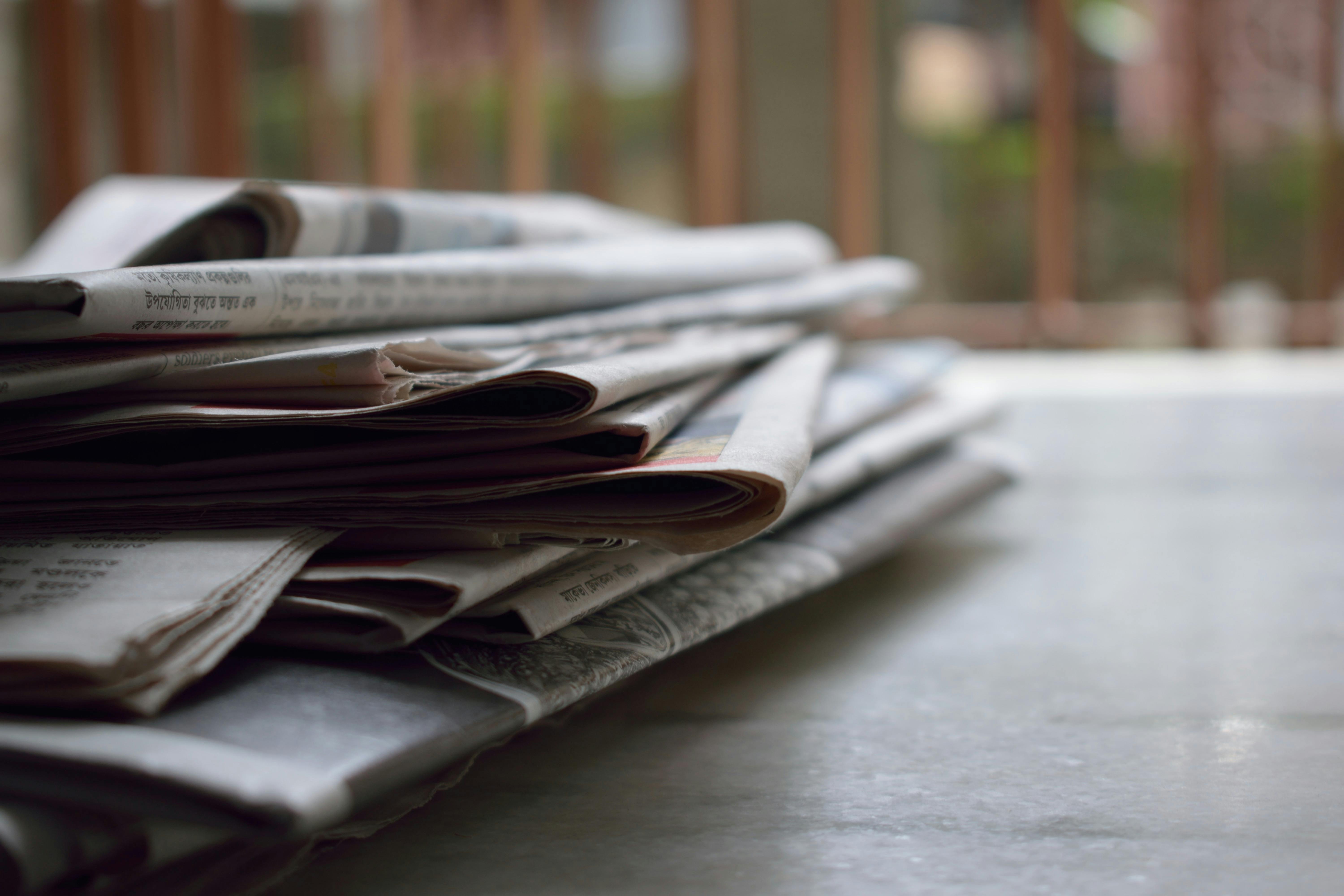 News Portal